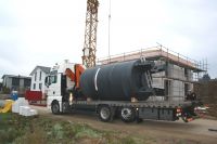 Sonnenhaus - Nabenhauer GmbH & Co. KG, 88605 Messkirch