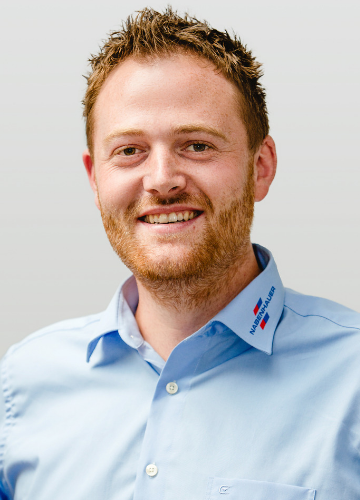 Florian Armbruster