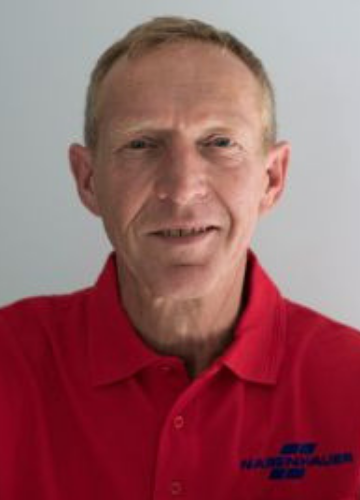 Hubert Binder