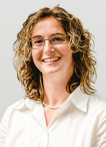 Nadine Schmon