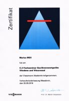 Fachseminar Gas-Brennwertgeräte [September 2016]