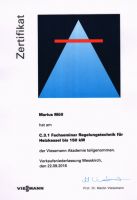 Fachseminar Regelungstechnik für Heizkessel [September 2016]