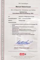 Fachseminar kontrollierte Wohnraumlüftung [Juni 2010]