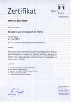Kompetent am Telefon (kompletter Innendienst) [April 2015]