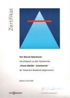 Produktschulung Viessmann Solarthermie [Mär. 2009]