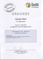 ÖkoFen Technikprofi [Mai 2011]