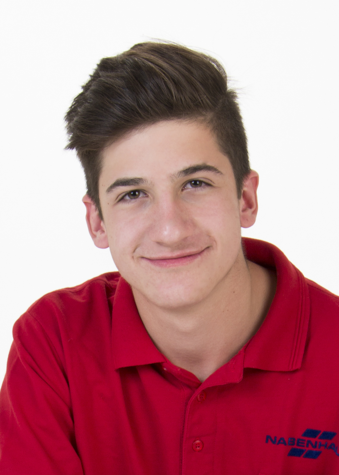 Kevin Faschian Azubi