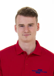 Gruß Benjamin Azubi