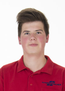 Müller Jonas Azubi