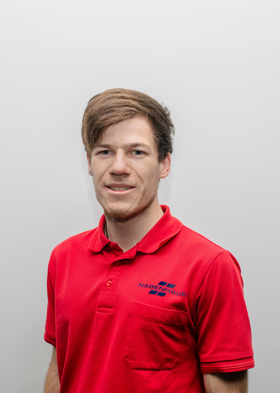 Jonas Mägerle